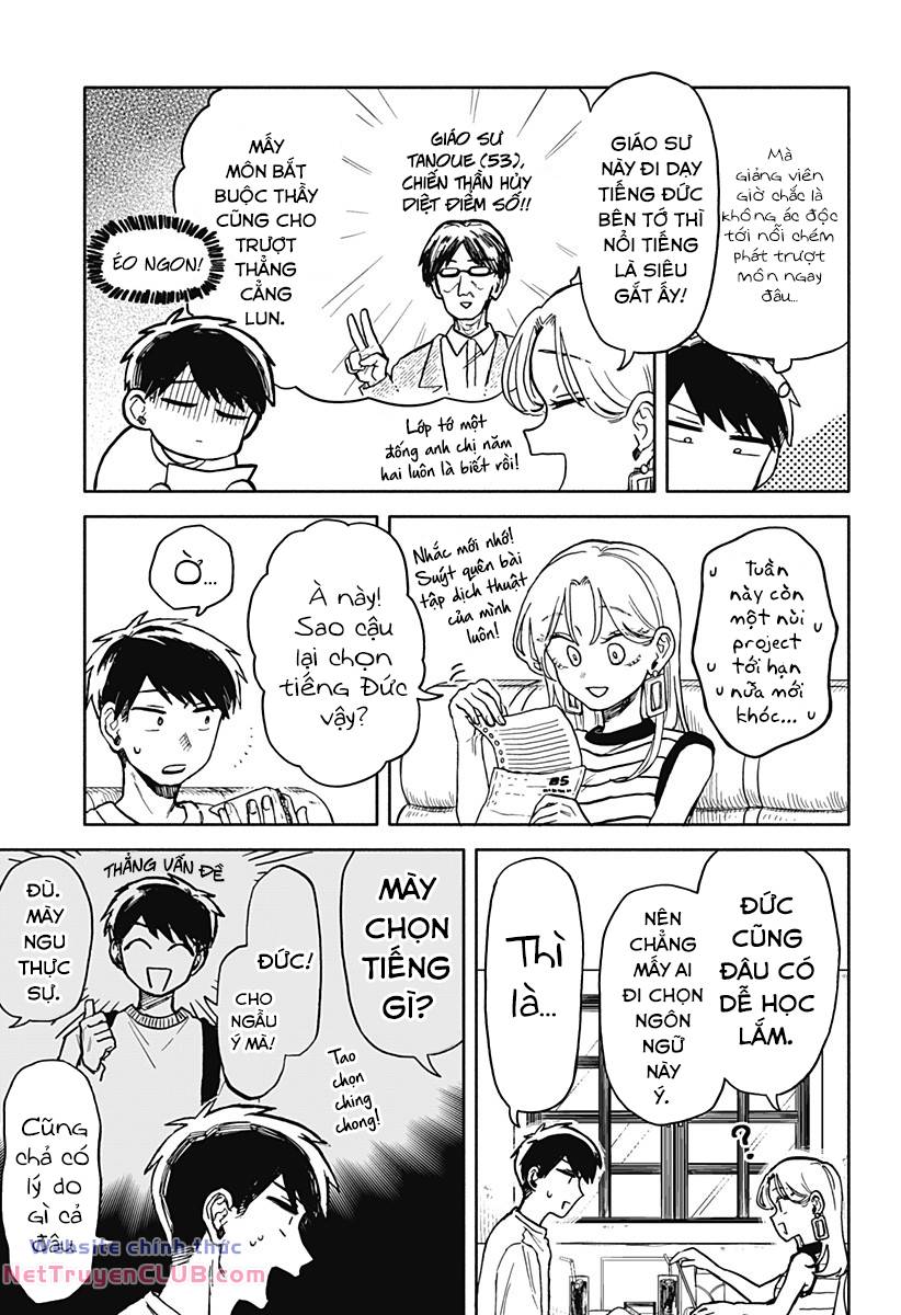 chúc em hạnh phúc, lemon! (hay chapter 12 10