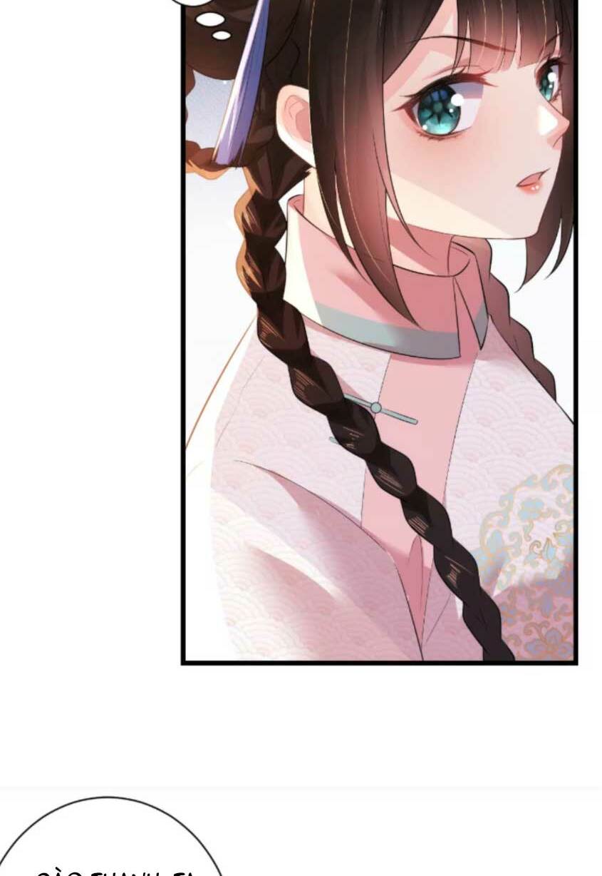 quận chúa vững quá không thể tiêu diệt! chapter 83 14