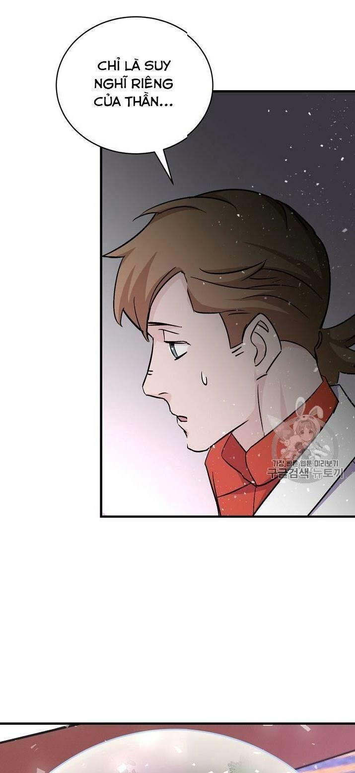 tôi lên cấp chỉ bằng cách ăn chapter 24 59