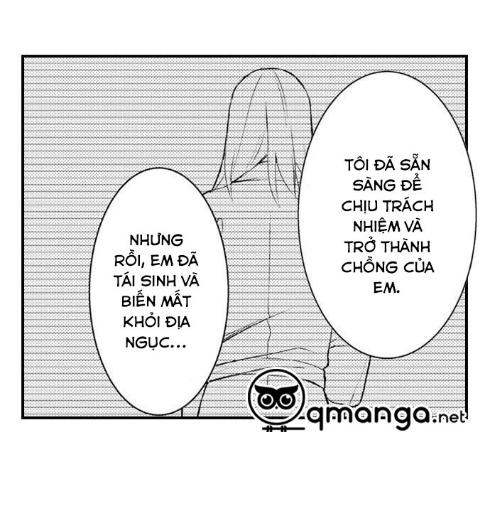 ác ma dục vọng chapter 3 19