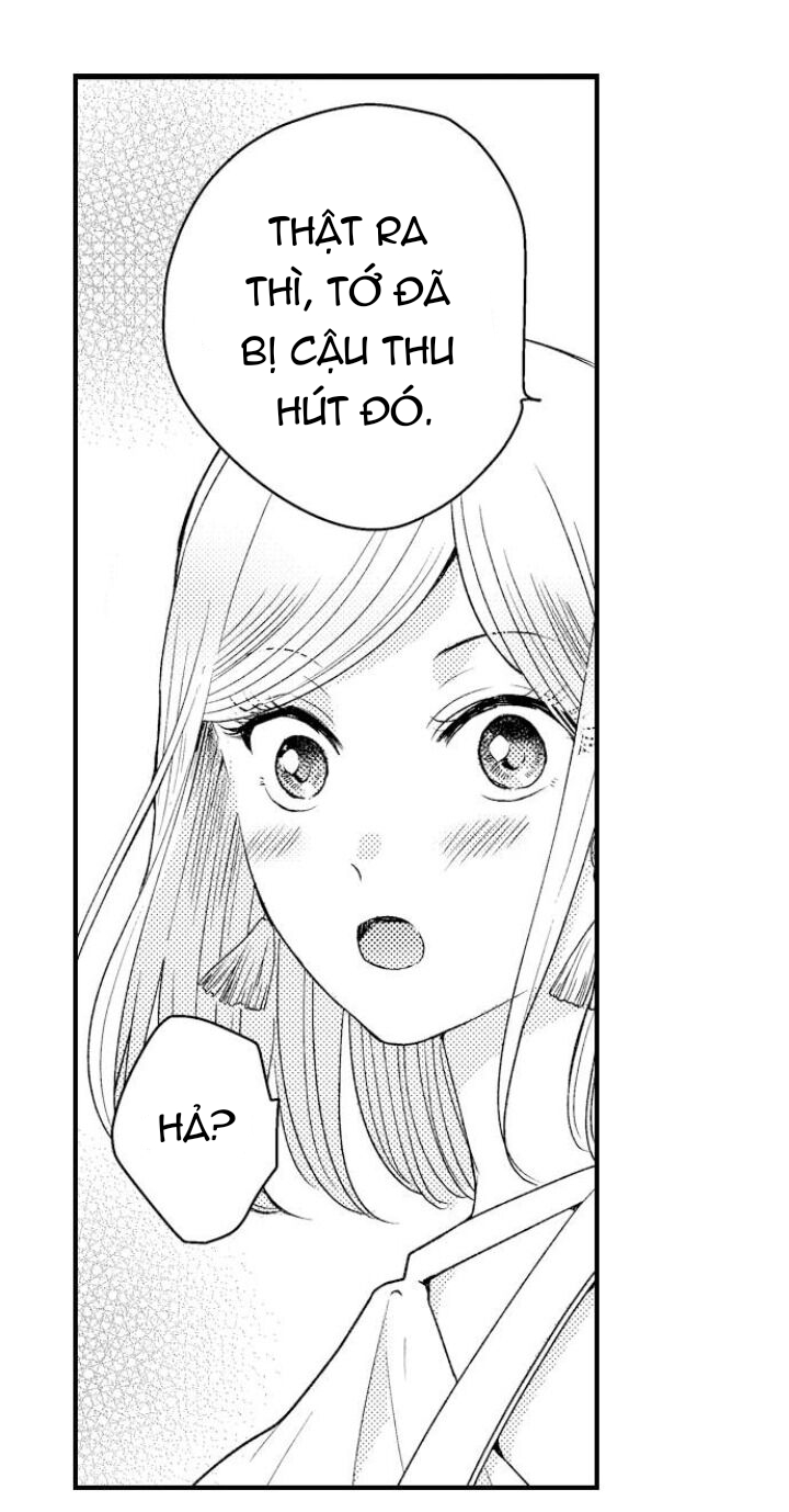 khi bạn tình phải lòng nhau (full) chapter 7.1 12