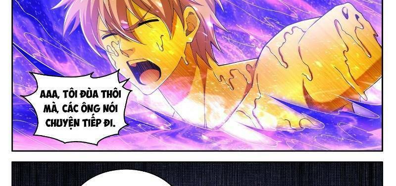 khắc kim phong thần chapter 97 17