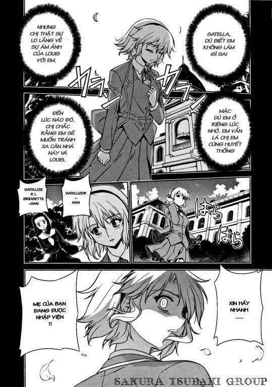 freezing chapter 20 21