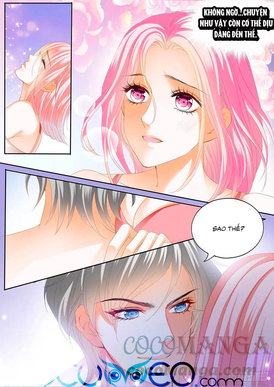 cuồng nhiệt boss, sủng thê xin kiềm chế chapter 127 2