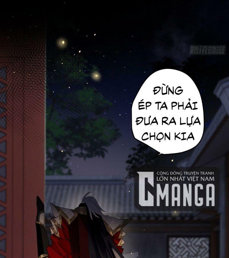 phế vật công chúa muốn nhặt chồng chapter 24 32