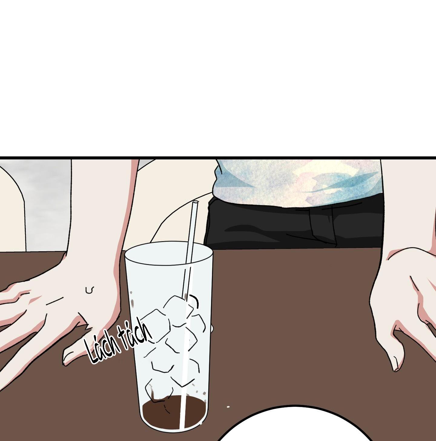 yêu tôi đi, thần hộ mệnh chapter 11 63