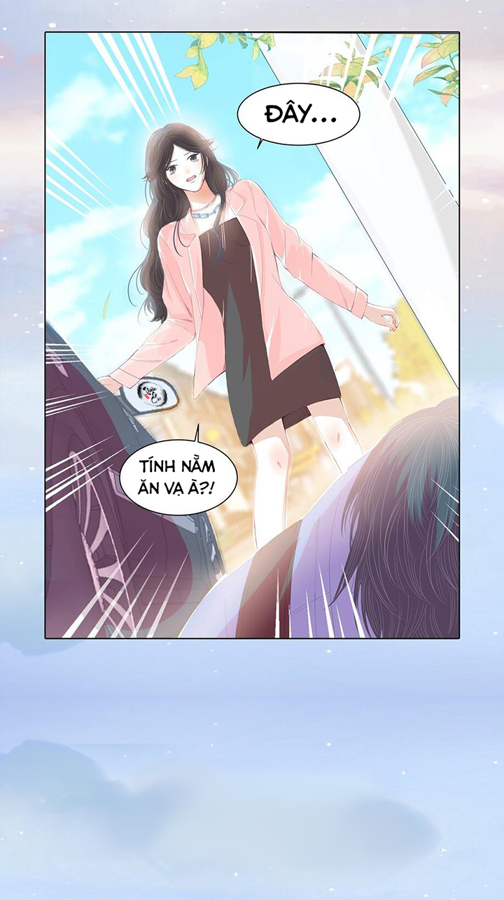 cậu bé ốc sên trên mái nhà chapter 0 5