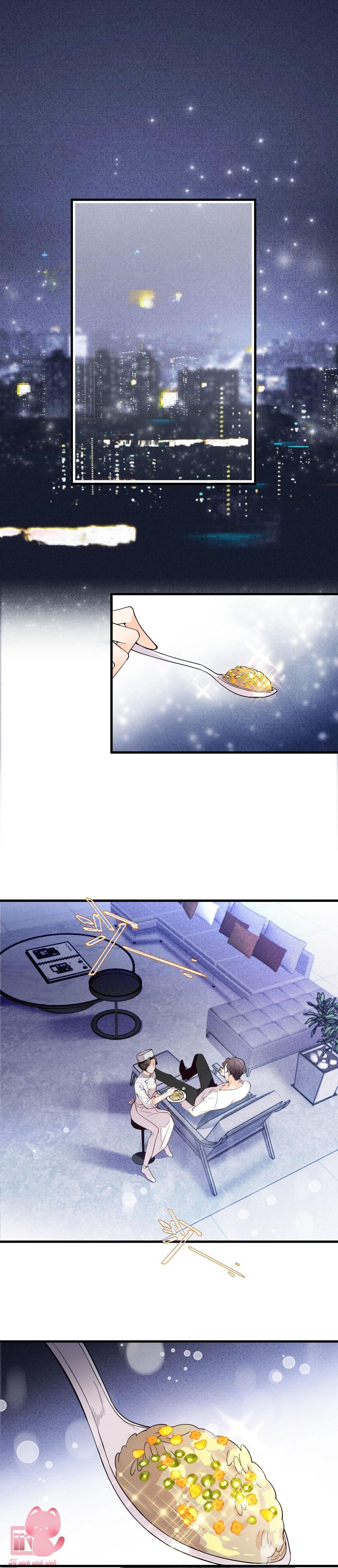 lăn đi, tiên sinh lười biếng chapter 6 2