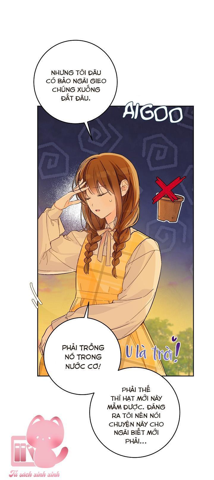 trang trại hạt dẻ cạnh hoàng cung chapter 25 4