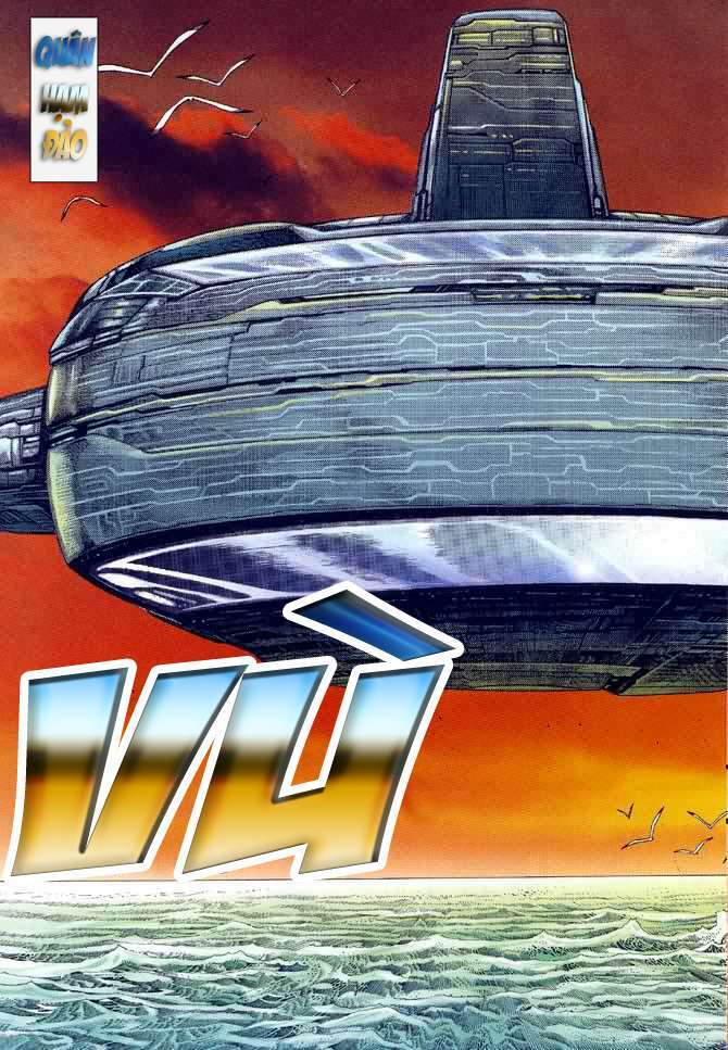 võ thần chapter 40 19