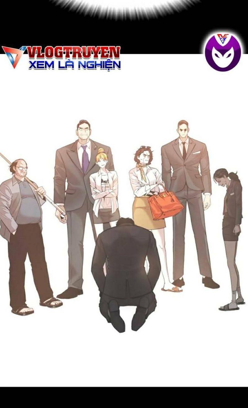 đặc vụ kim chapter 13 18