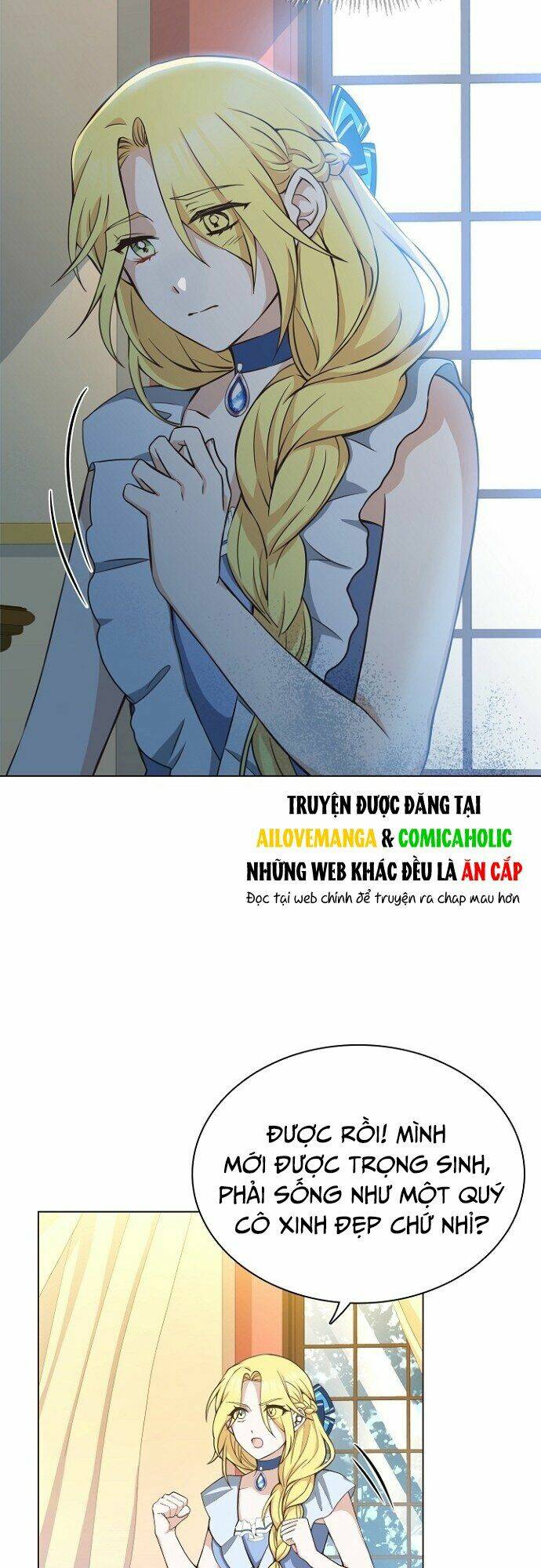 một đêm với hoàng đế chapter 20 34