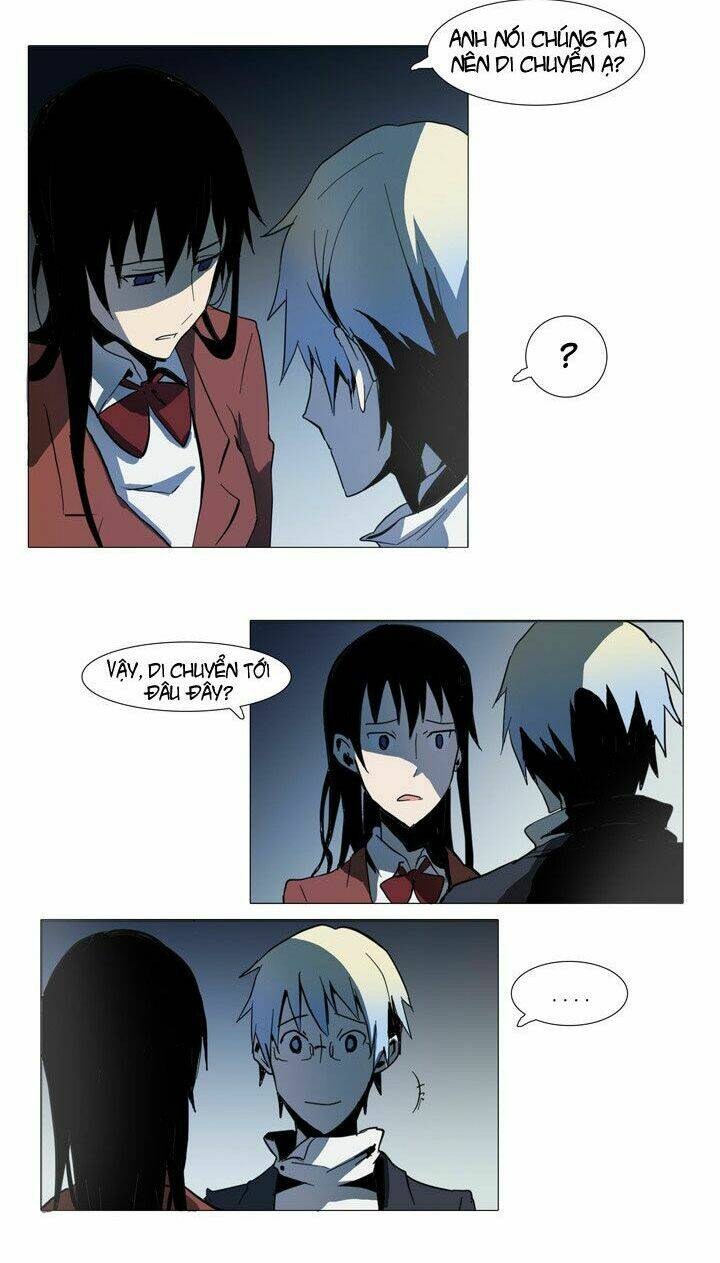 metronome chapter 4 19