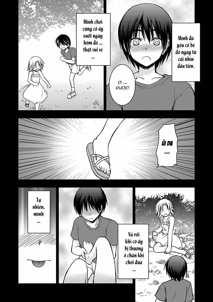 perowan! - hayaku shinasai! goshujinsama chapter 10 13