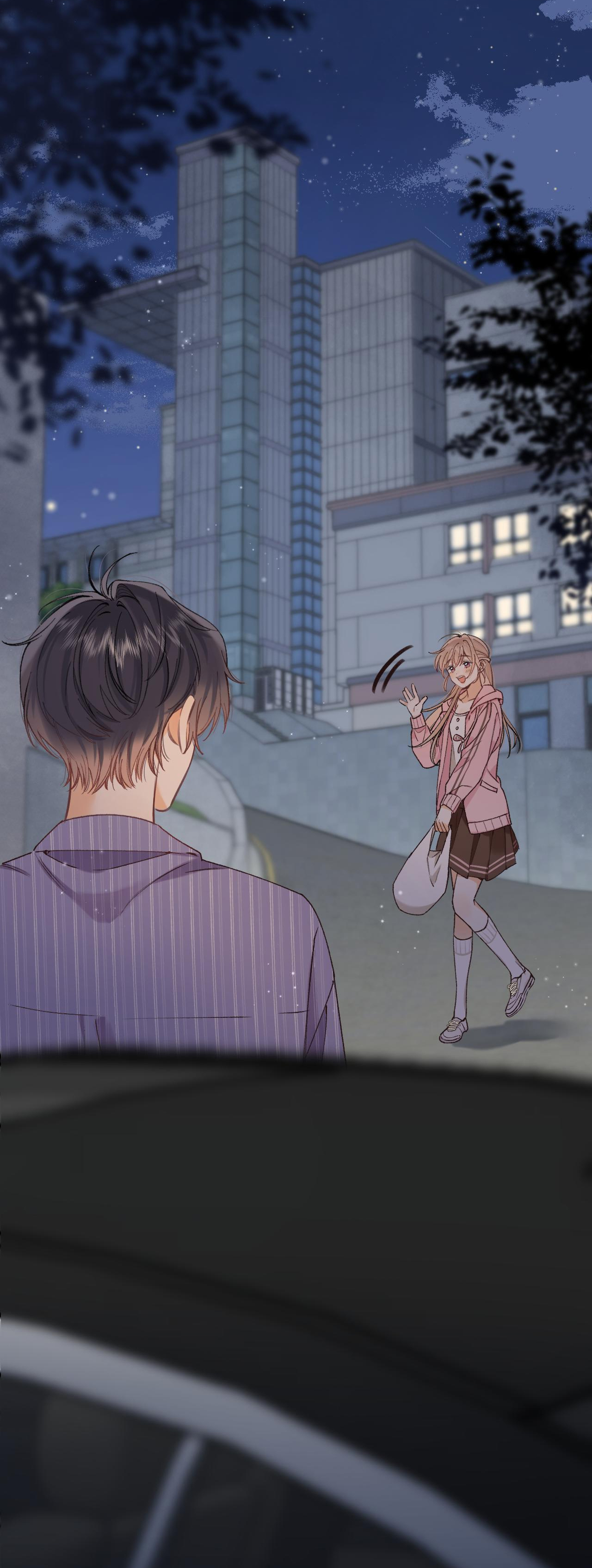 vụng trộm không thể giấu - mối tình thầm kín chapter 94.2 11