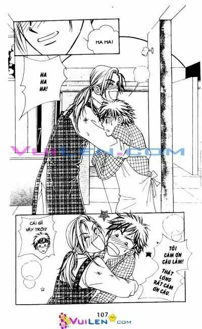 bữa tối của hoàng tử chapter 6 107