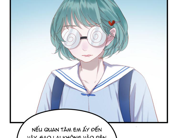 lượm được một tiểu hồ ly 2 chapter 46.5 5