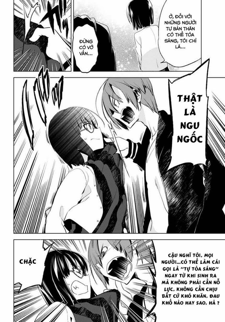 shin seitokai no ichizon chapter 5.1 14