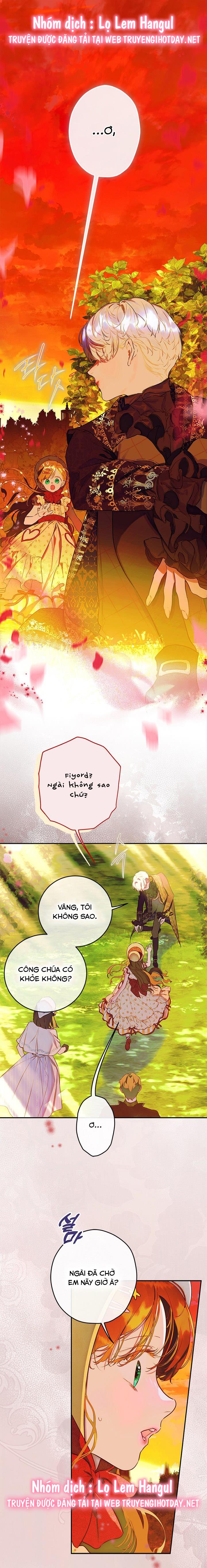 mẹ tôi kết hôn một lần nữa chapter 55 1