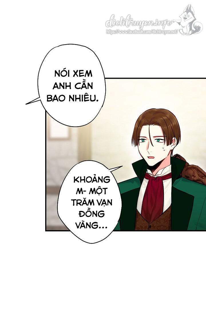 trọng sinh trở thành hoàng phi chapter 194 51