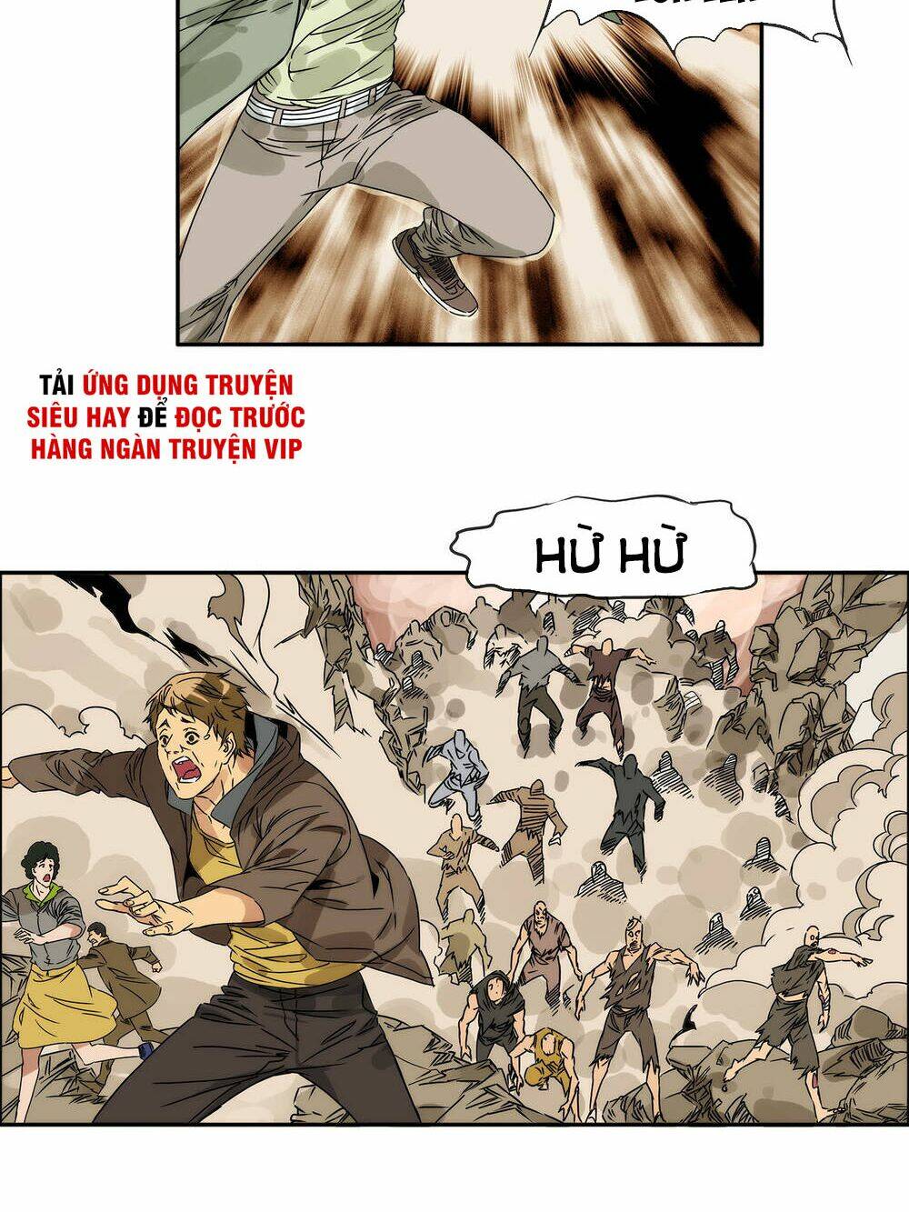 mạt thế đấu thần chapter 30 12