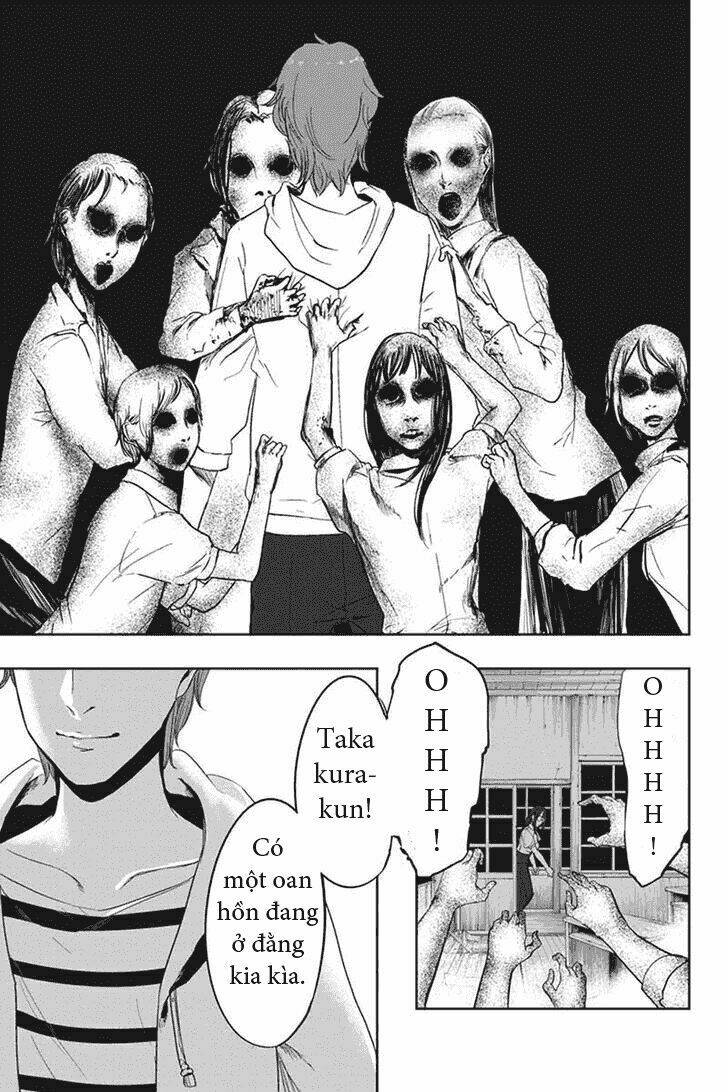 zero - kage miko chapter 15 7