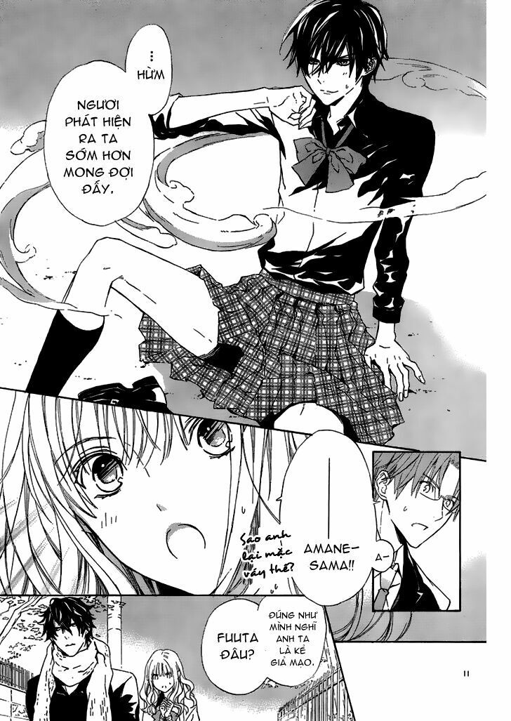 seirei produce chapter 6 10