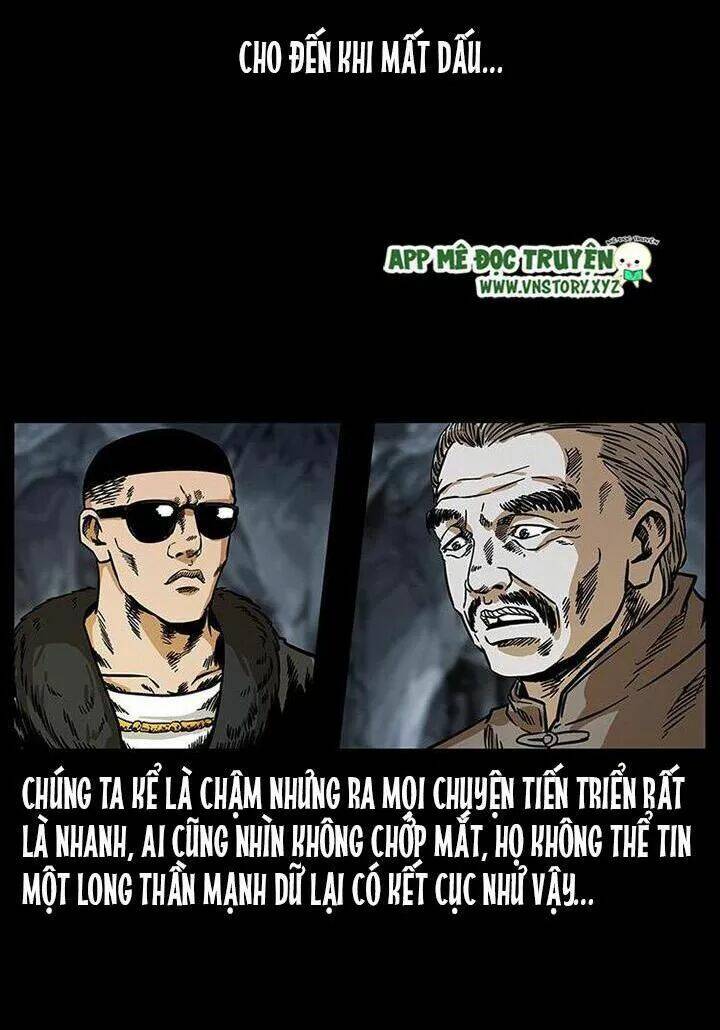 U Minh Ngụy Tượng Chapter 205 41