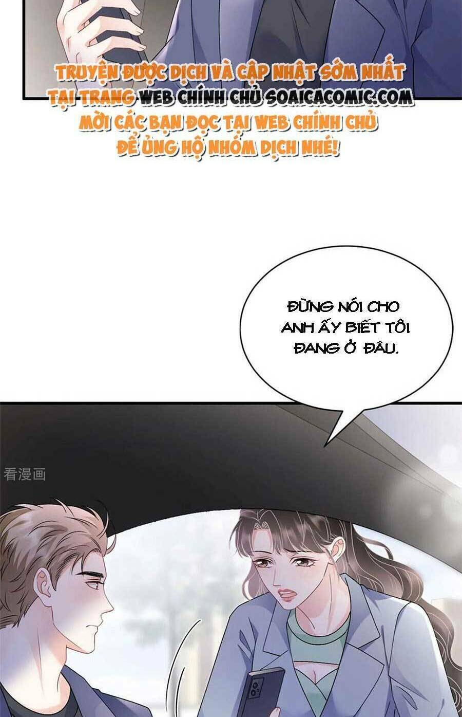 đại tiểu thư có ý đồ gì xấu đâu chapter 174 14