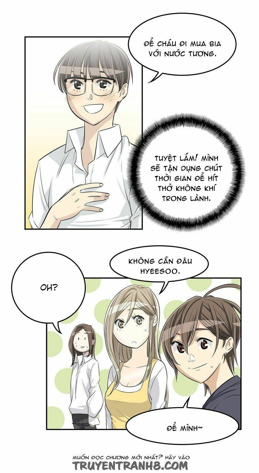 câu lạc bộ sa đoạ chapter 20 22