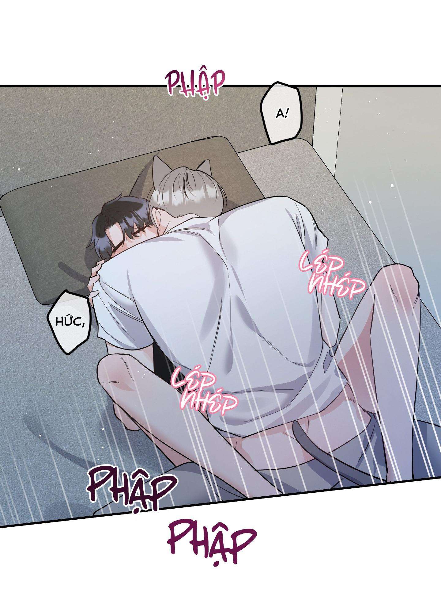 list truyện ngắn chịt chịt chapter 68 17