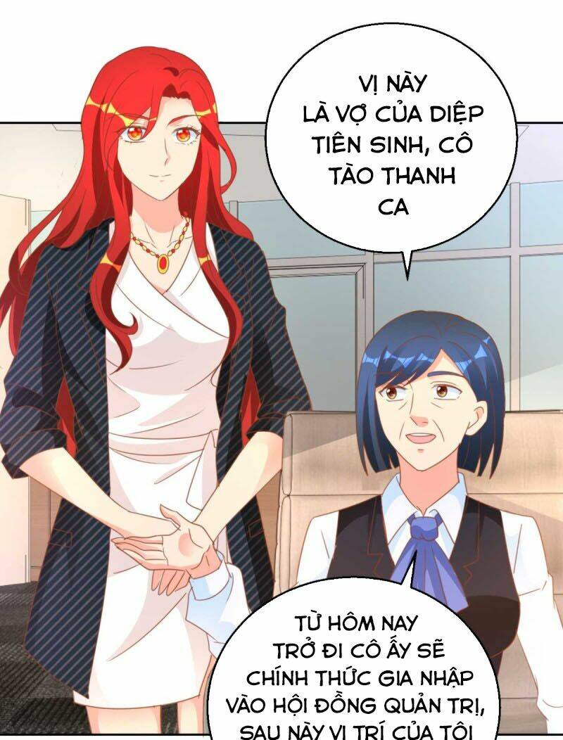 vú em là cổ tiên chapter 116 5