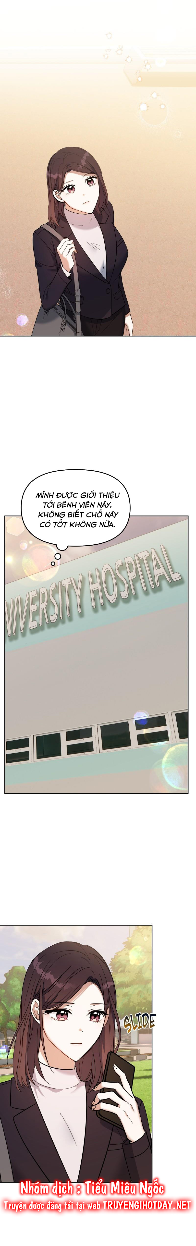 bản cam kết hôn nhân chapter 52 5