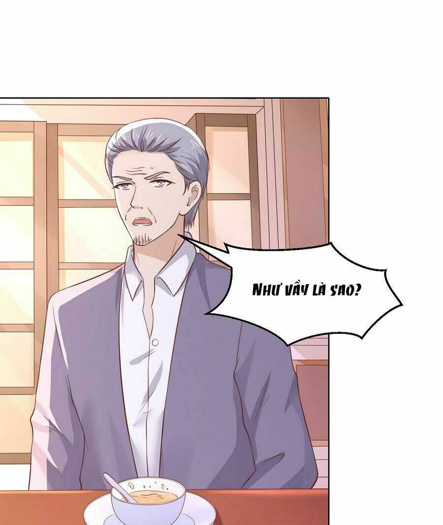 liệt ái tri hạ: series mật đào tiểu tình nhân chapter 248 11