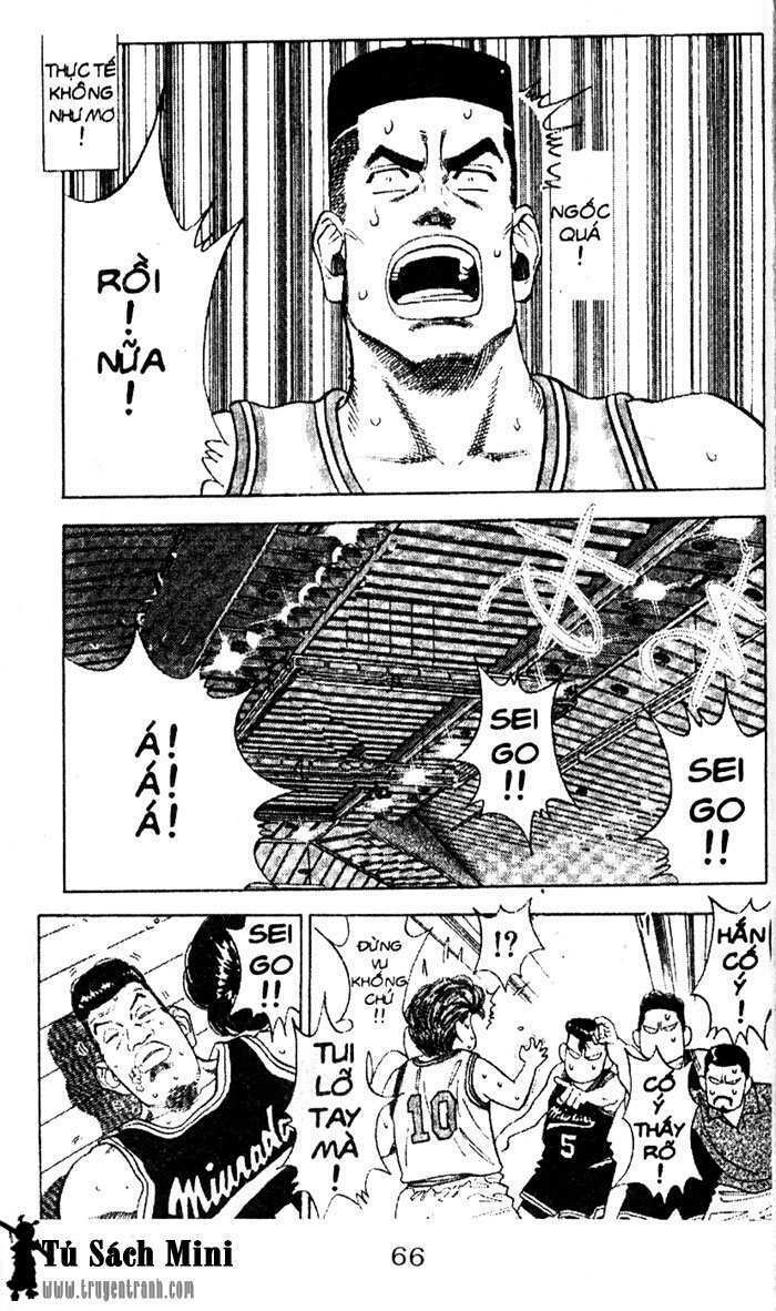 cao thủ bóng rổ chapter 78 18