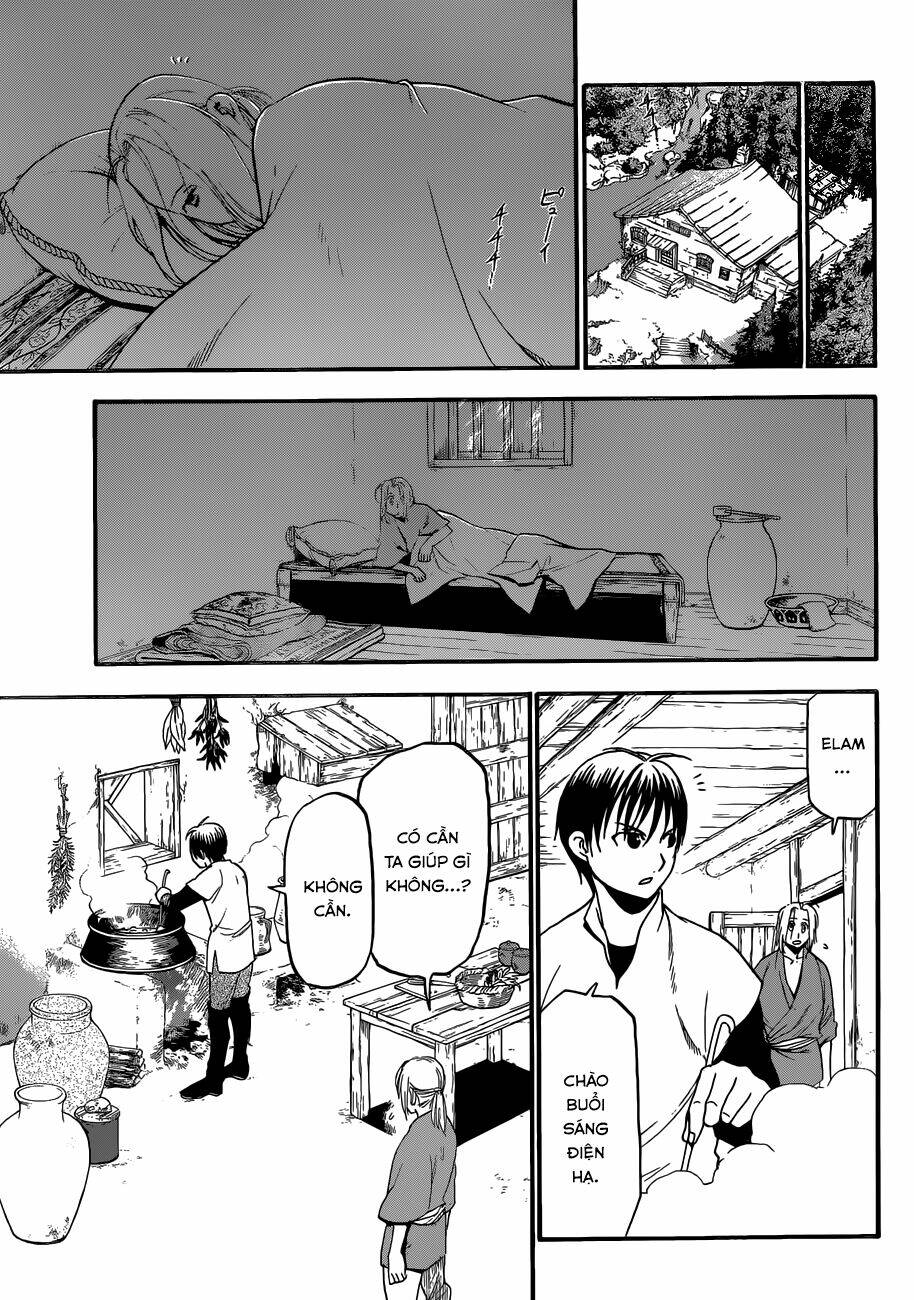 arslan chiến ký chapter 5 20