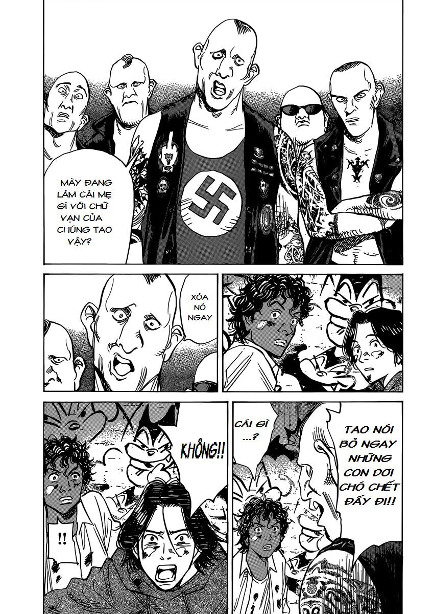 billy bat chapter 128 19