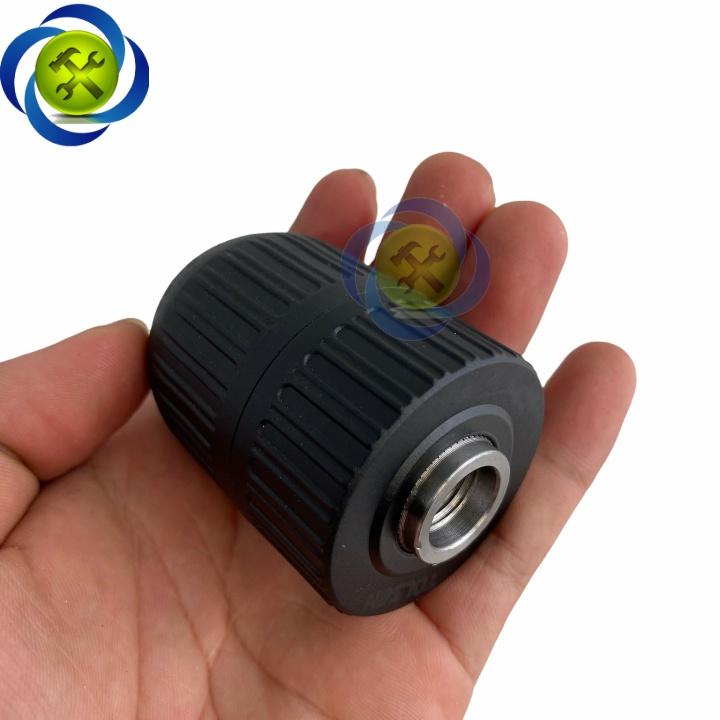 Đầu kẹp mũi khoan 13mm Tolsen 79171