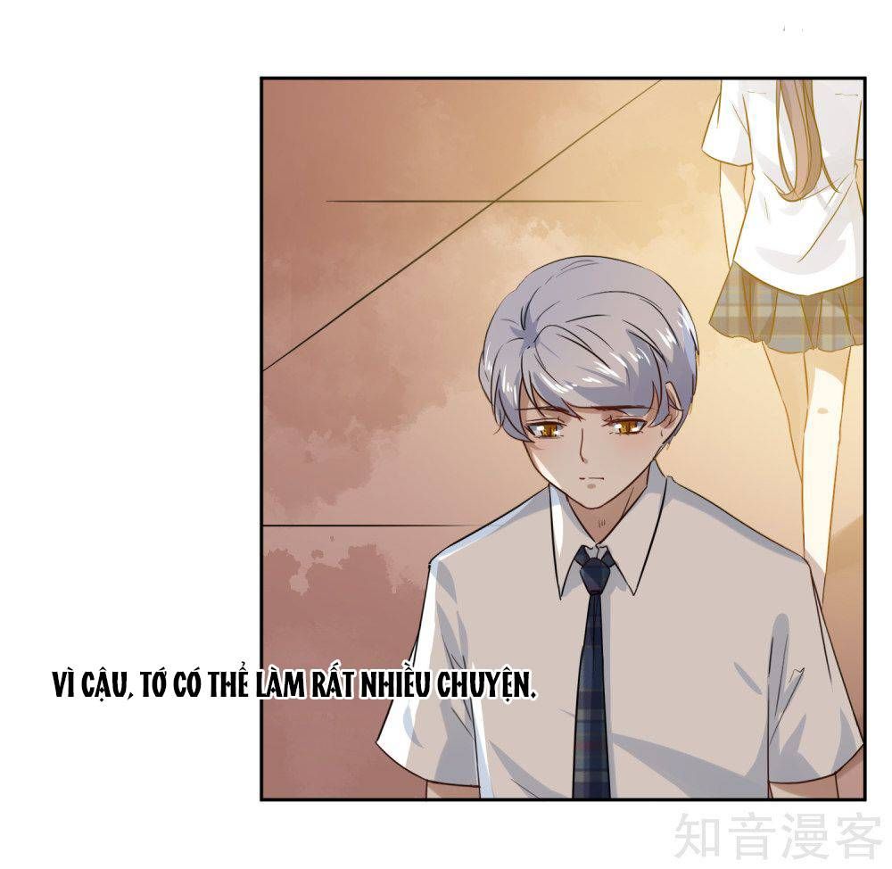 thầy giáo ác ma yêu tôi rồi chapter 67 22