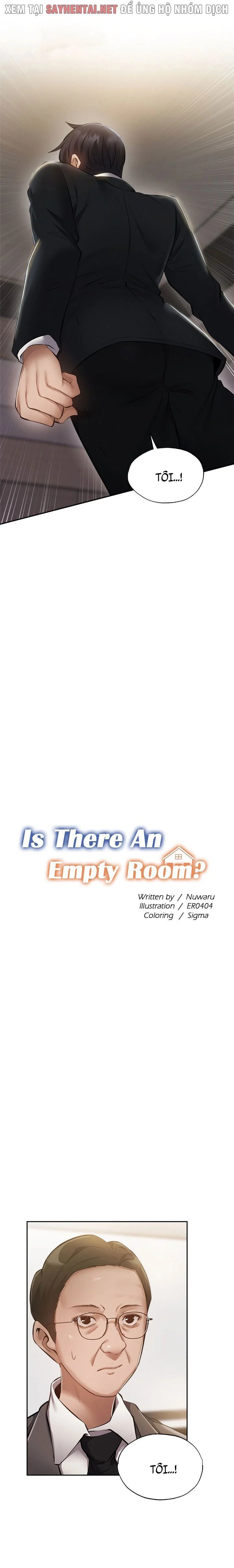 có phòng trống không? chapter 97 1