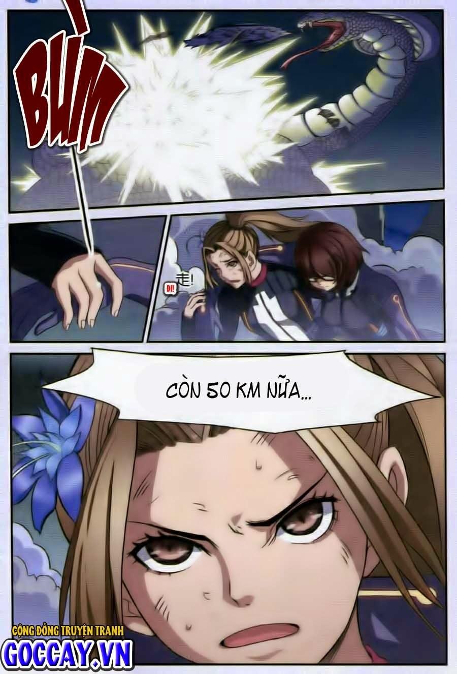 thôn phệ nhân gian chapter 36 11