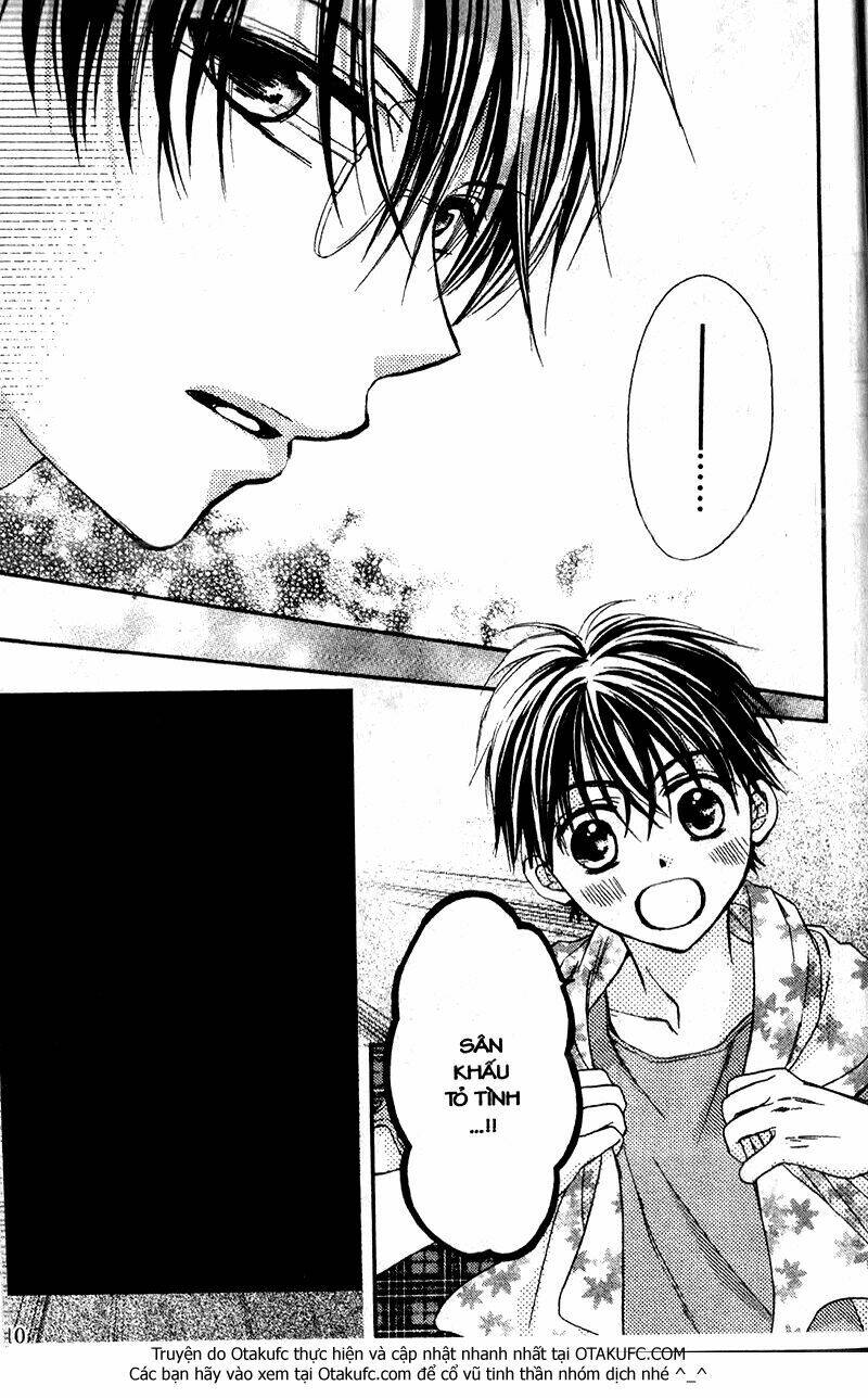 hachimitsu ni hatsukoi chapter 34 9