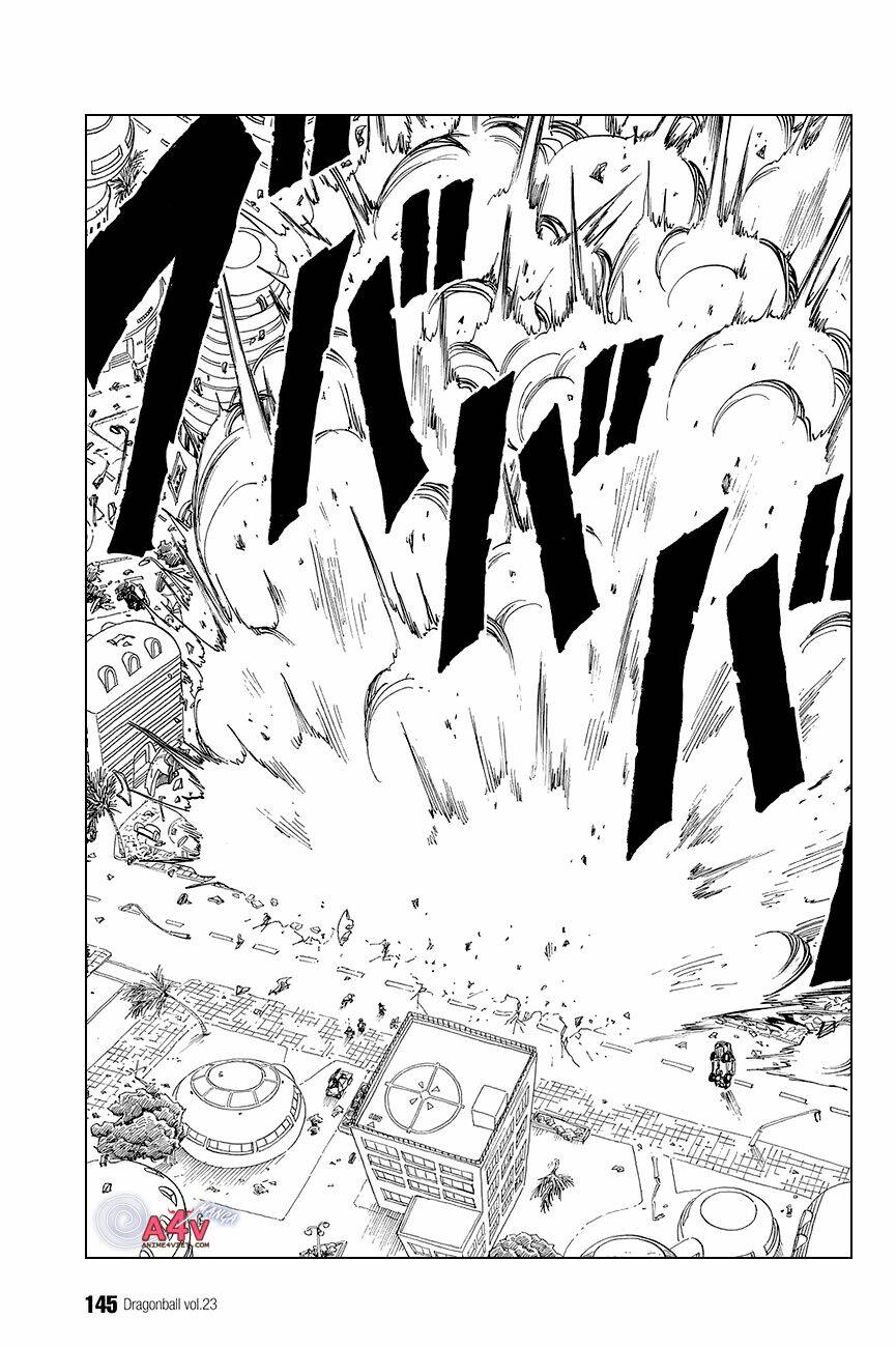 dragon ball - bảy viên ngọc rồng chapter 339 8