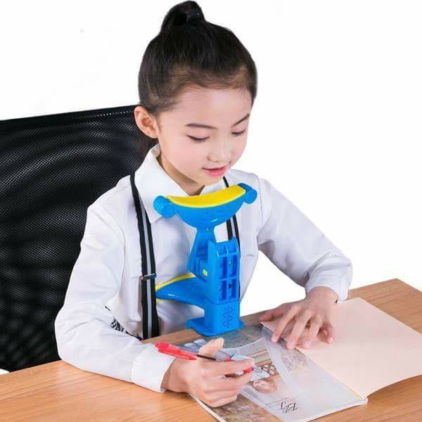 Dụng cụ học tập chống cận, chống gù lưng học sinh E1-ST64065