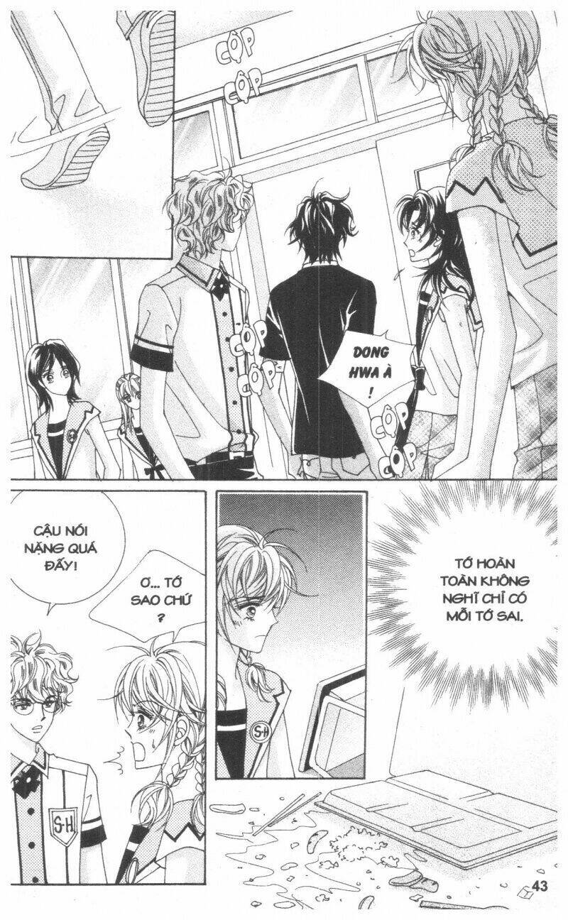 cũng vì em chapter 2 44