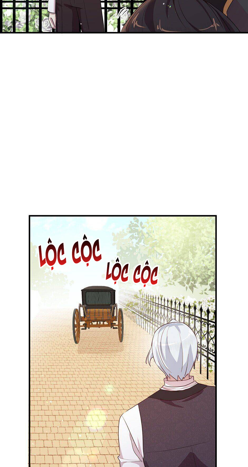 tại sao ngài làm điều này, công tước chapter 104 44