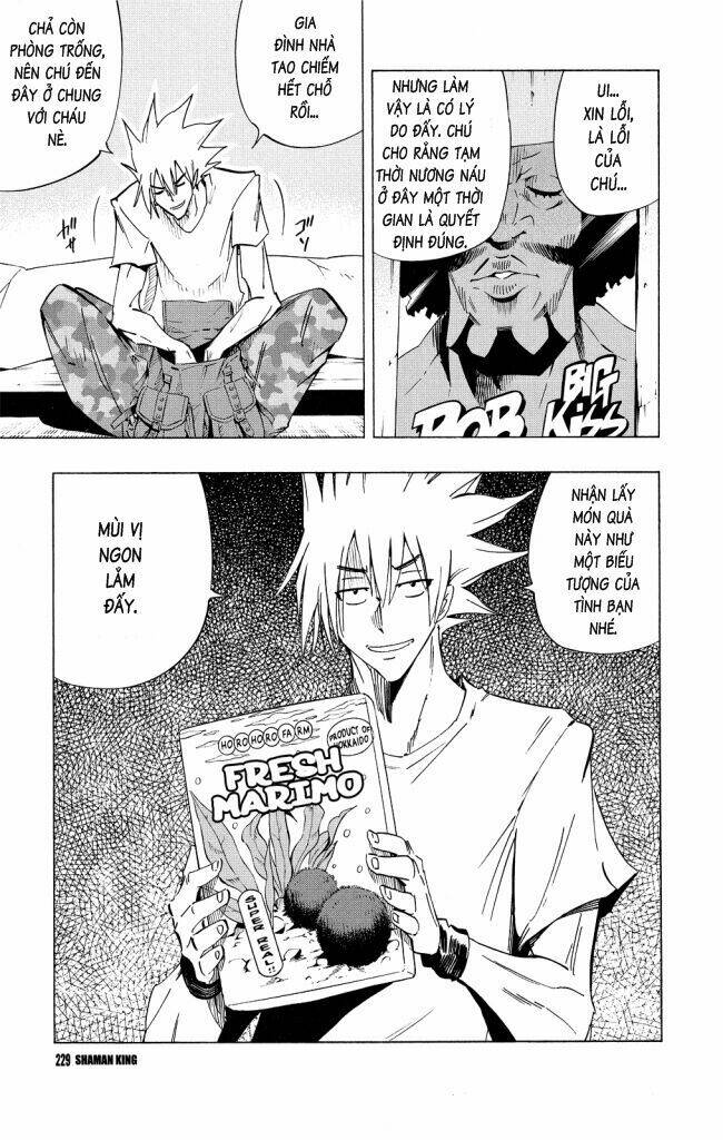 vua pháp thuật chapter 301.4 30