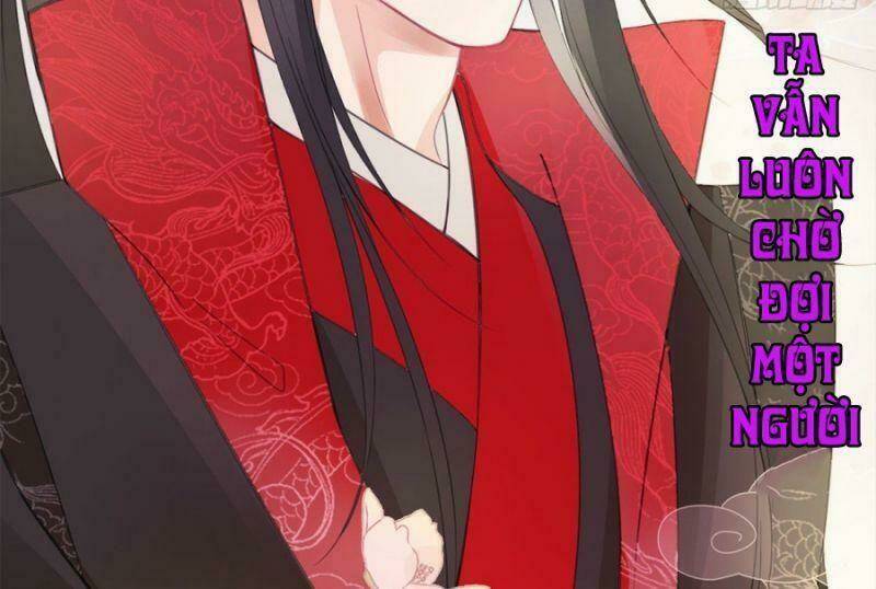 mê hoặc nhân tâm chapter 0 30