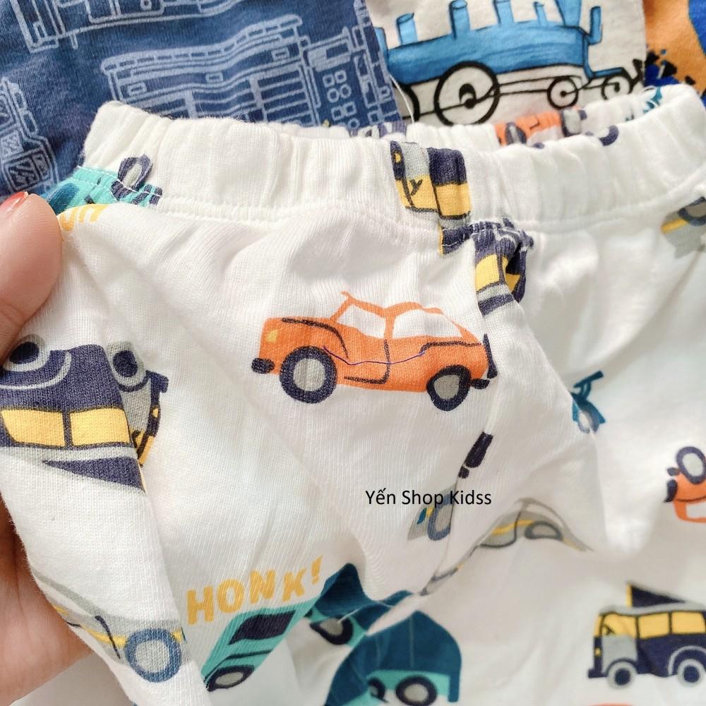 Sale !!! Quần Đùi Bozip Cho Bé ( 8-17kg)(SP001432