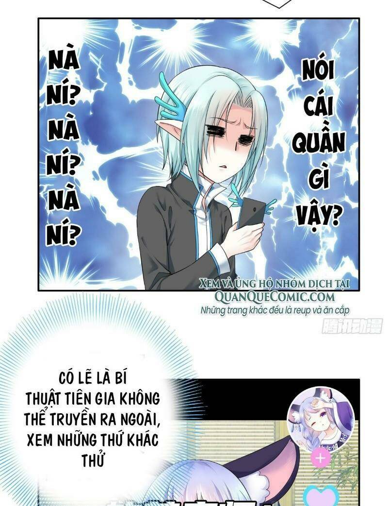 ta muốn ngao du chapter 7 25